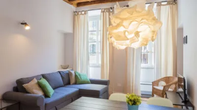 Apartamento en alquiler en Calle de Herencia, 2, Centro (Valdemoro) de 995 €<span>/mes</span>