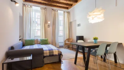 Apartamento en alquiler en Calle de Herencia, 2, Centro (Valdemoro) de 995 €<span>/mes</span>