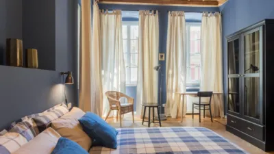 Apartamento en alquiler en Calle de Herencia, 2, Centro (Valdemoro) de 995 €<span>/mes</span>