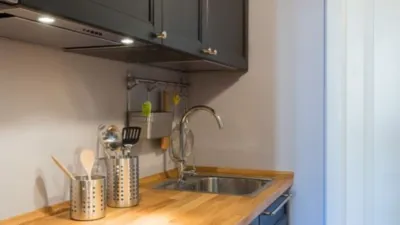Apartamento en alquiler en Calle de Herencia, 2, Centro (Valdemoro) de 995 €<span>/mes</span>