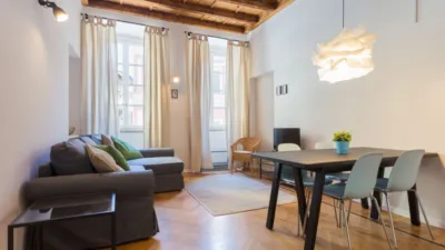 Apartamento en alquiler en Calle de Herencia, 2, Centro (Valdemoro) de 995 €<span>/mes</span>