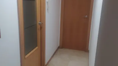 Apartment at Carrer de Juan Gris, 5 photo 8