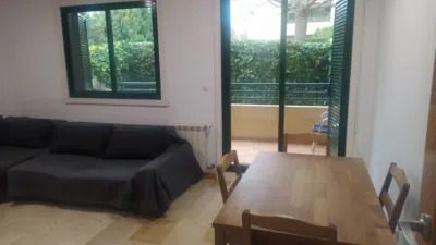 Apartment at Carrer de Juan Gris, 5 photo 12