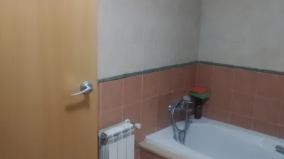 Apartment at Carrer de Juan Gris, 5 photo 27