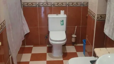 Piso en venta en Avenida de Santiago, 5, Balazote de 135.000 €