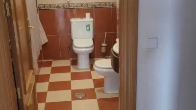 Piso en venta en Avenida de Santiago, 5, Balazote de 135.000 €