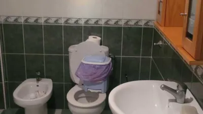 Piso en venta en Avenida de Santiago, 5, Balazote de 135.000 €