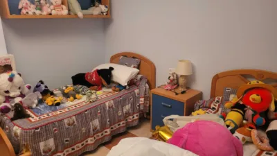 Piso en venta en Avenida de Santiago, 5, Balazote de 135.000 €