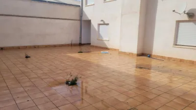 Piso en venta en Avenida de Santiago, 5, Balazote de 135.000 €