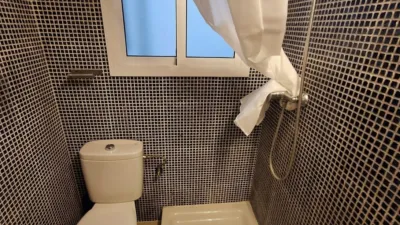Estudio en alquiler en Calle Jerónimo Hernández, 12, Encarnación-Regina (Distrito Casco Antiguo. Sevilla Capital) de 890 €<span>/mes</span>