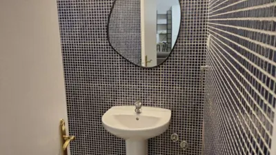 Estudio en alquiler en Calle Jerónimo Hernández, 12, Encarnación-Regina (Distrito Casco Antiguo. Sevilla Capital) de 890 €<span>/mes</span>