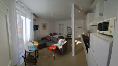 Estudio en alquiler en Calle Jerónimo Hernández, 12, Encarnación-Regina (Distrito Casco Antiguo. Sevilla Capital) de 890 €<span>/mes</span>