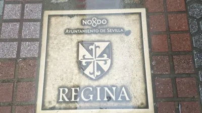 Estudio en alquiler en Calle Jerónimo Hernández, 12, Encarnación-Regina (Distrito Casco Antiguo. Sevilla Capital) de 890 €<span>/mes</span>