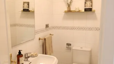 Piso – Roquetas de Mar - Vista 3