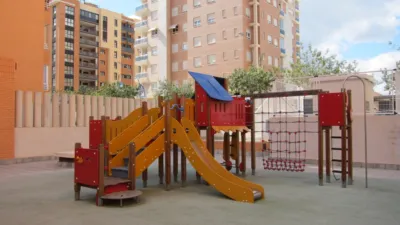 Piso – Alicante - Alacant - Vista 2
