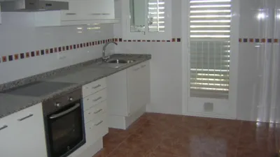 Piso – Alicante - Alacant - Más