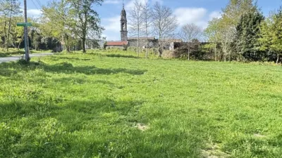 Terreno en venta en Sorribas (San Tomé), 1 - Vista 2