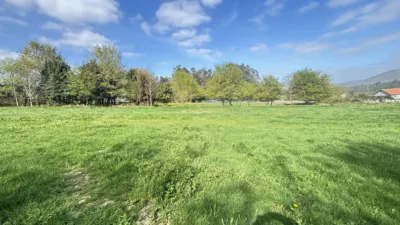 Terreno en venta en Sorribas (San Tomé), 1 - Vista 3