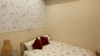 Piso en alquiler en Calle de Calatorao, 6 - Imagen 10