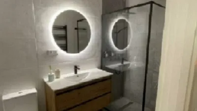 Piso en alquiler en Calle de Calatorao, 6 - Imagen 11