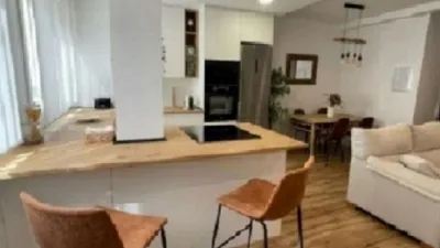 Piso en alquiler en Calle de Calatorao, 6 - Imagen 2