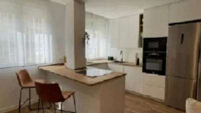 Piso en alquiler en Calle de Calatorao, 6 - Imagen 4