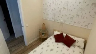 Piso en alquiler en Calle de Calatorao, 6 - Imagen 9