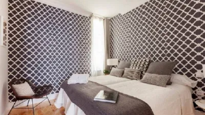 Piso en alquiler en Calle de La Cenicienta, 10 - Imagen 11