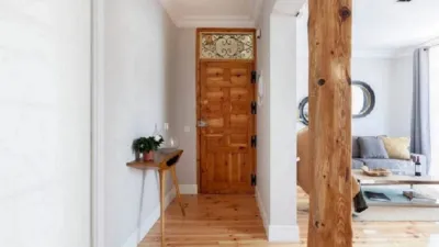 Piso en alquiler en Calle de La Cenicienta, 10 - Imagen 2