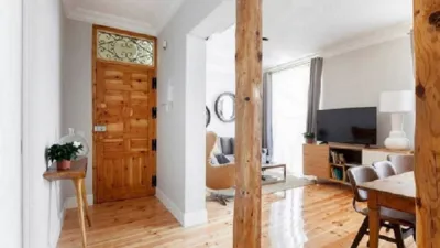 Piso en alquiler en Calle de La Cenicienta, 10 - Imagen 3