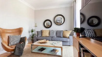 Piso en alquiler en Calle de La Cenicienta, 10 - Imagen 4