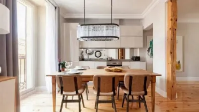 Piso en alquiler en Calle de La Cenicienta, 10 - Imagen 5