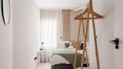 Piso en alquiler en Calle Bergantín, 11 - Imagen 10