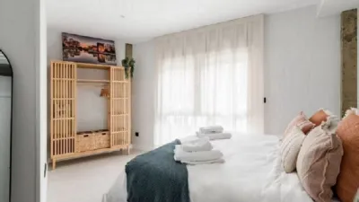 Piso en alquiler en Calle Bergantín, 11 - Imagen 12