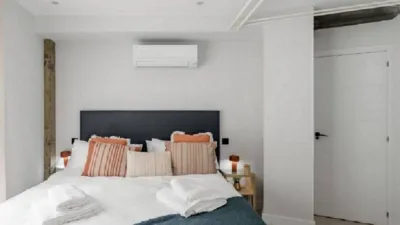 Piso en alquiler en Calle Bergantín, 11 - Imagen 13