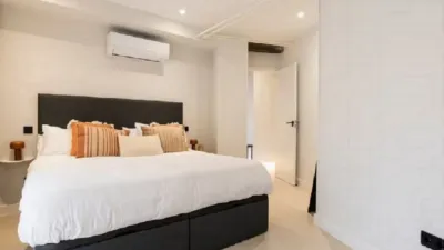 Piso en alquiler en Calle Bergantín, 11 - Imagen 14