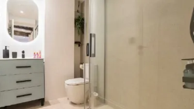 Piso en alquiler en Calle Bergantín, 11 - Imagen 19