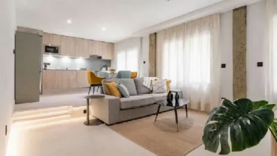 Piso en alquiler en Calle Bergantín, 11 - Imagen 2