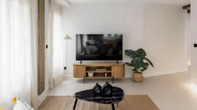 Piso en alquiler en Calle Bergantín, 11 - Imagen 3