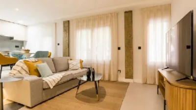 Piso en alquiler en Calle Bergantín, 11 - Imagen 4