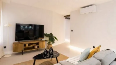 Piso en alquiler en Calle Bergantín, 11 - Imagen 5