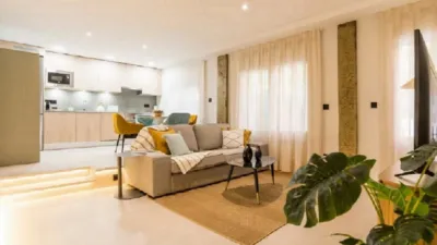 Piso en alquiler en Calle Bergantín, 11 - Imagen 6