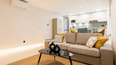 Piso en alquiler en Calle Bergantín, 11 - Imagen 7