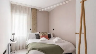 Piso en alquiler en Calle Bergantín, 11 - Imagen 9