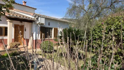 Chalet unifamiliar en Avinguda dels Clavells, 60 photo 4