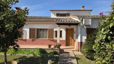 Chalet unifamiliar en Avinguda dels Clavells, 60 photo 3