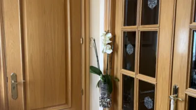 Chalet adosado en venta en Calle de Carmen Amaya, 9 - Vista 3