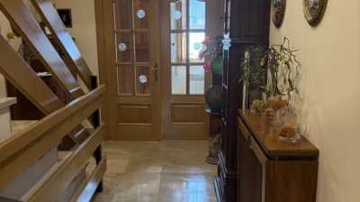 Chalet adosado en venta en Calle de Carmen Amaya, 9 - Vista 5