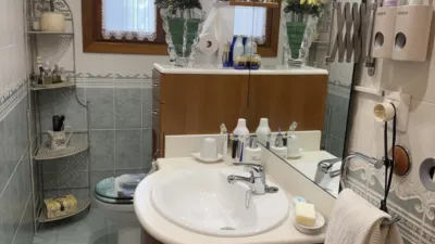 Chalet adosado en venta en Calle de Carmen Amaya, 9 - Vista 6