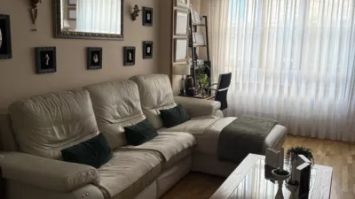 Chalet adosado en venta en Calle de Carmen Amaya, 9 - Més